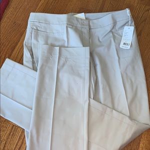 Akris punto 02 2254 60 trousers